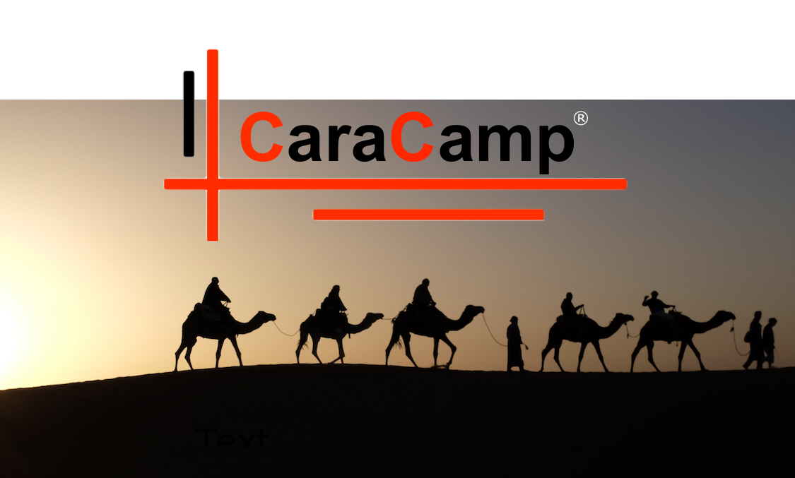 Software für Caravan und Camping